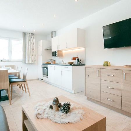 Apart Bauernhof ,,Becka Hof'' Hintertux Ngoại thất bức ảnh