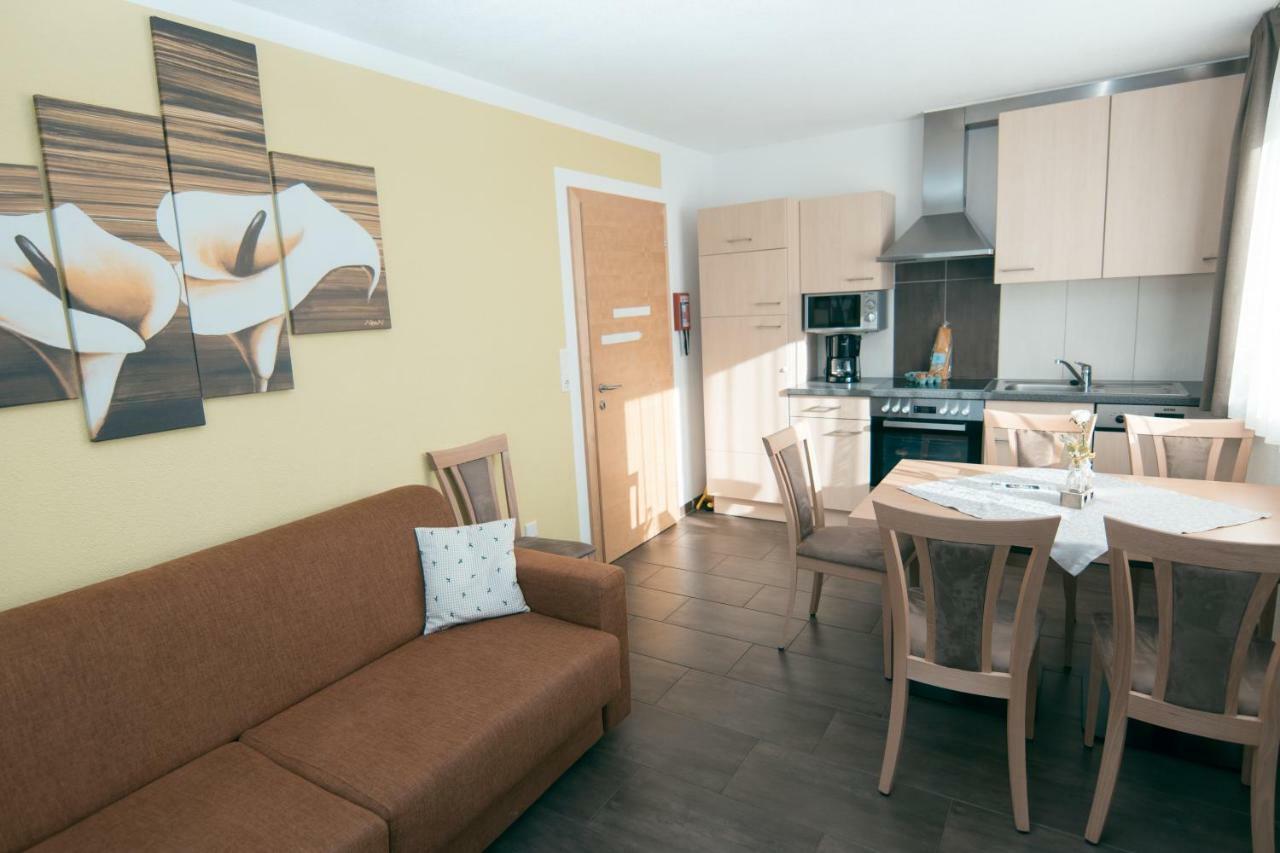 Apart Bauernhof ,,Becka Hof'' Hintertux Ngoại thất bức ảnh
